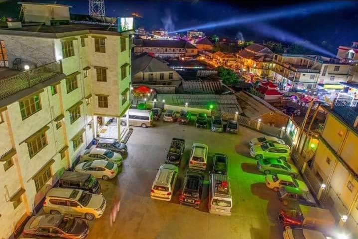 Royal Hotel Naran Dış mekan fotoğraf