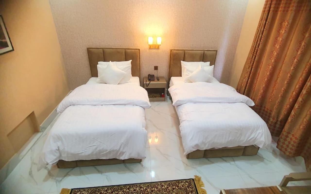 Royal Hotel Naran Dış mekan fotoğraf
