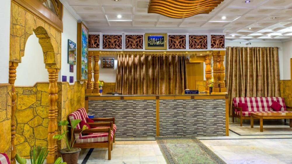 Royal Hotel Naran Dış mekan fotoğraf