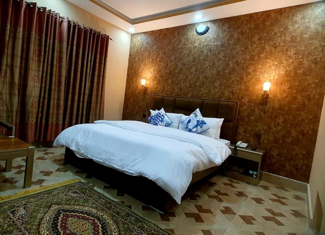Royal Hotel Naran Dış mekan fotoğraf