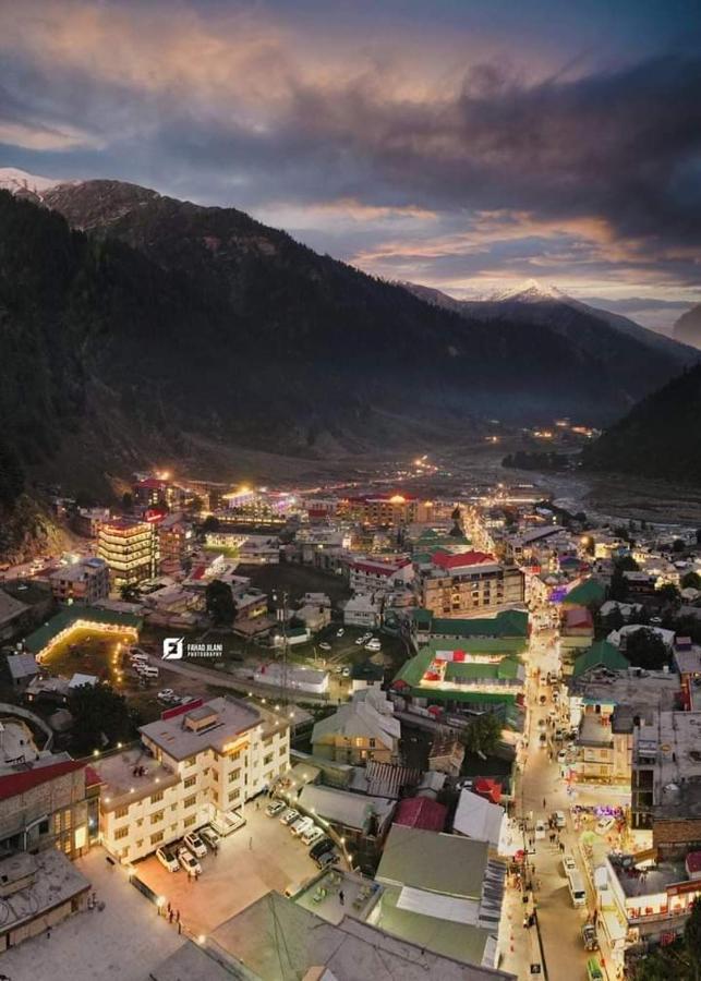 Royal Hotel Naran Dış mekan fotoğraf