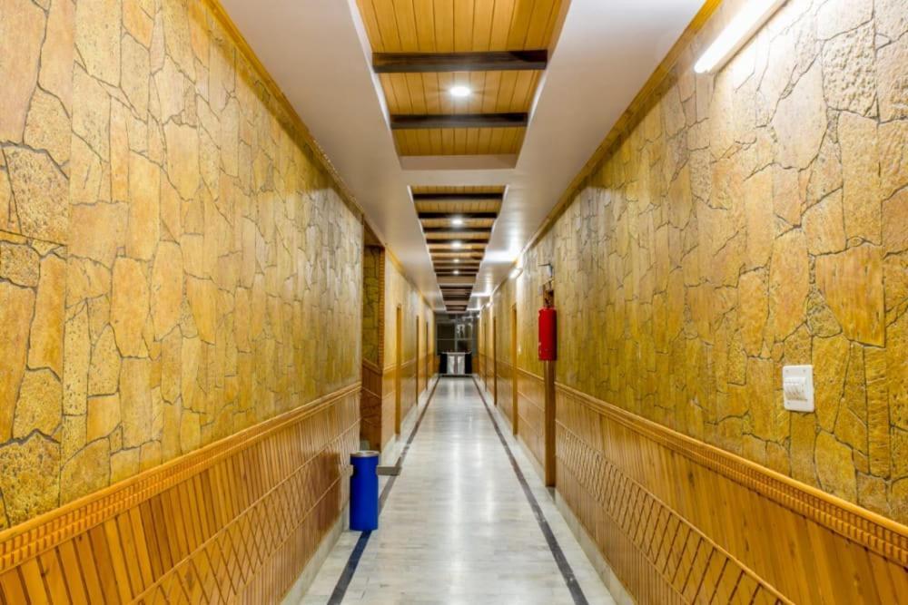 Royal Hotel Naran Dış mekan fotoğraf