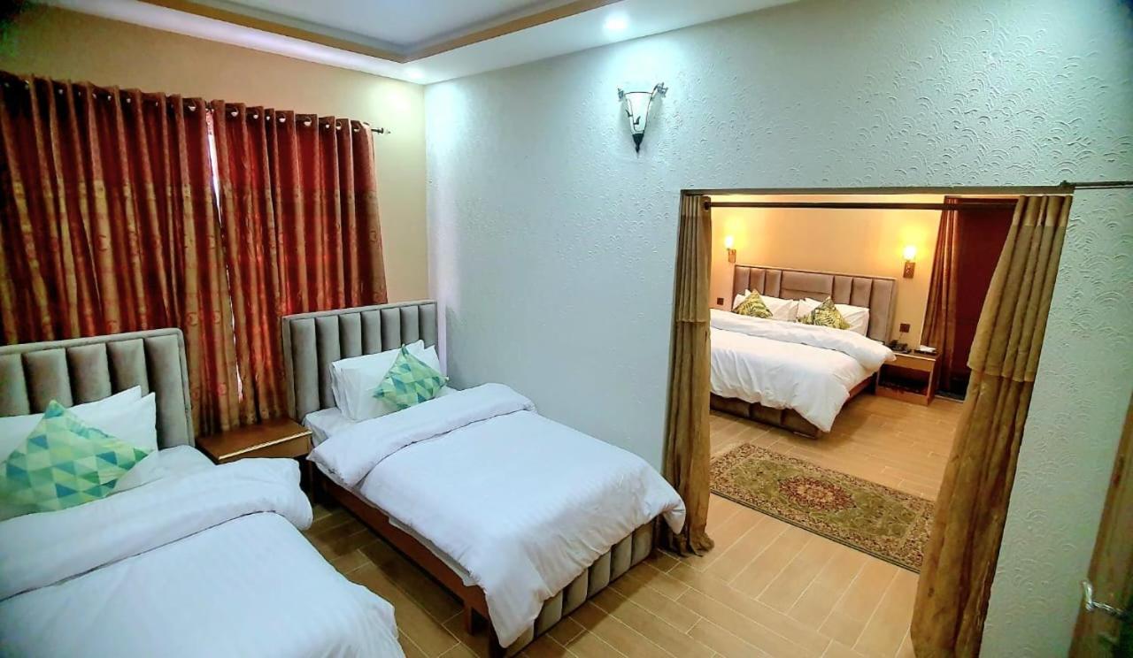 Royal Hotel Naran Dış mekan fotoğraf