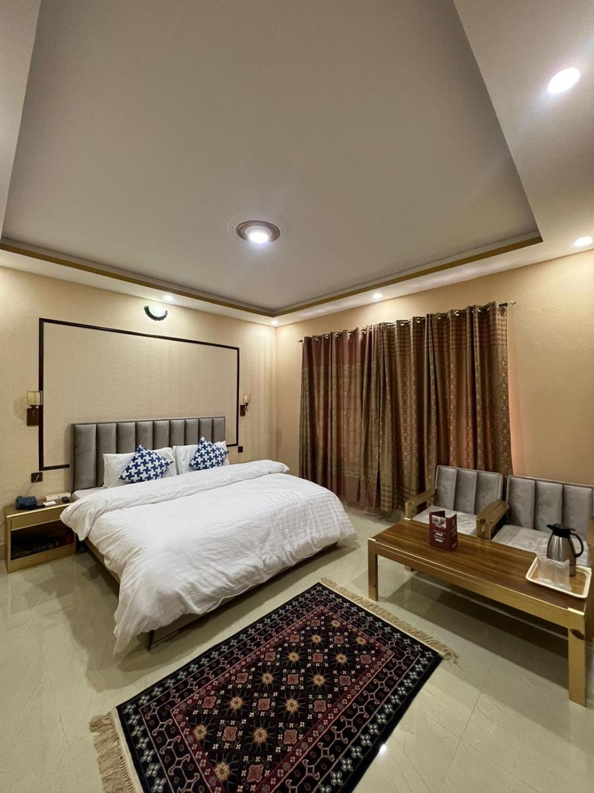 Royal Hotel Naran Dış mekan fotoğraf